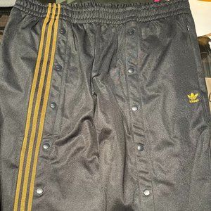 Adidas Ivy Park 3-Stripes Jogger Pants (Gender Neutral)